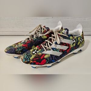 Soccer Cletes - Adidas- "game mode"